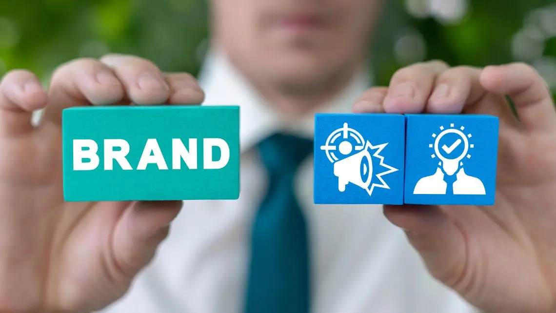 the importance of brand recognition