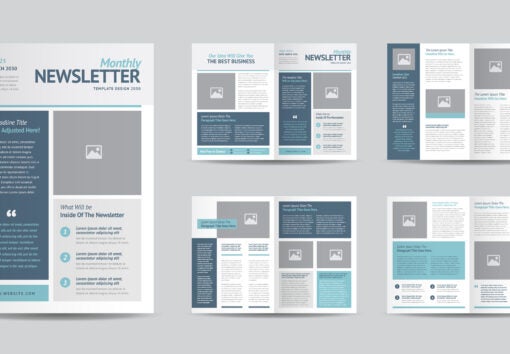newsletter