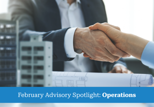 two business people shaking hands