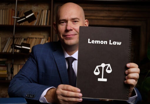 lemon law