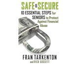 safe and secure book