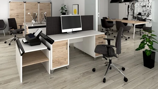 office desk