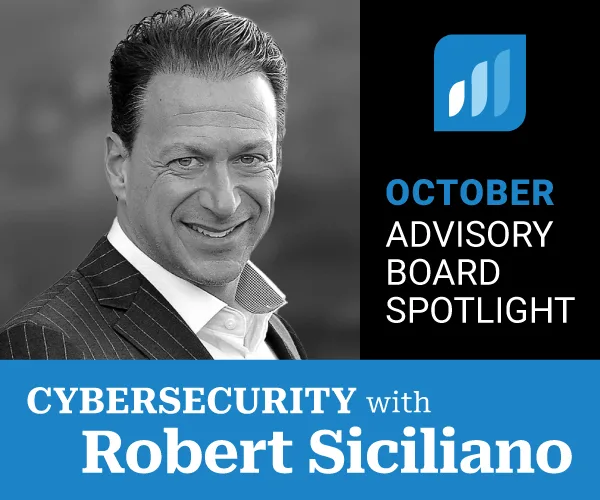 cybersecurity with robert siciliano