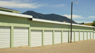 Storage Units