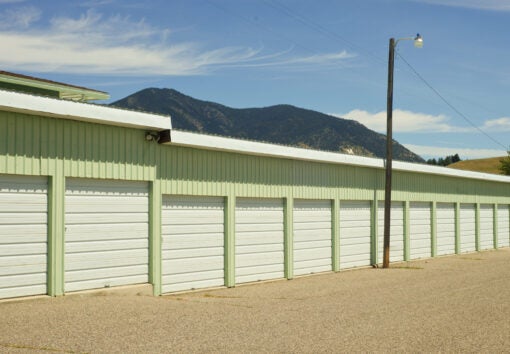 Storage Units
