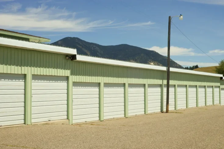 Storage Units