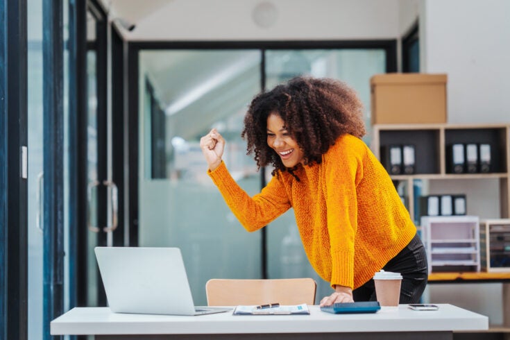 african american MBA programmes study knowledge of theories, techniques to formulate creative business ideas, graduate-level business management degree