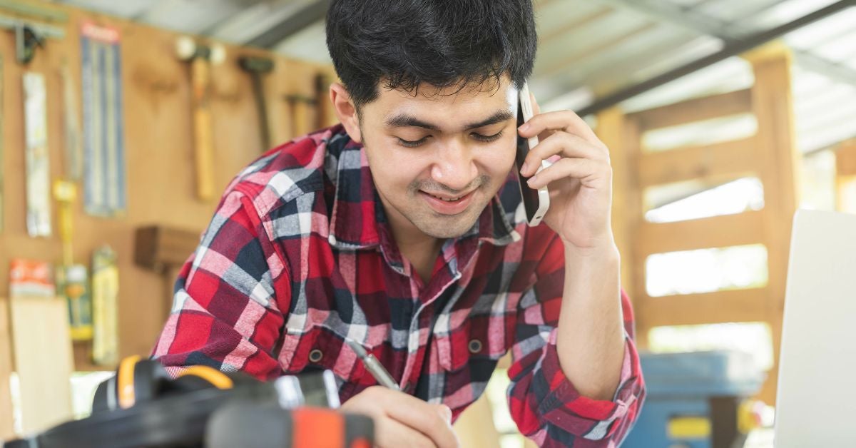 business-owner-customer service