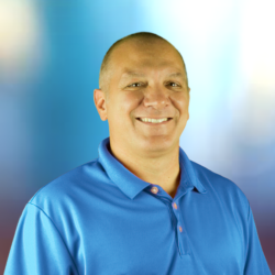 Paul Baccaro