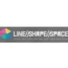 line shape space